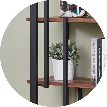 Możesz dostosować niektóre elementy konstrukcji wspornika. W tym celu skontaktuj się z nami.